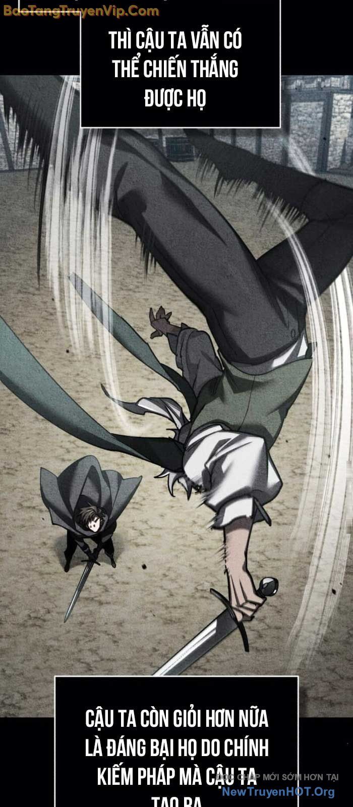Thiên Quỷ Chẳng Sống Nổi Cuộc Đời Bình Thường Chapter 162 - Trang 2