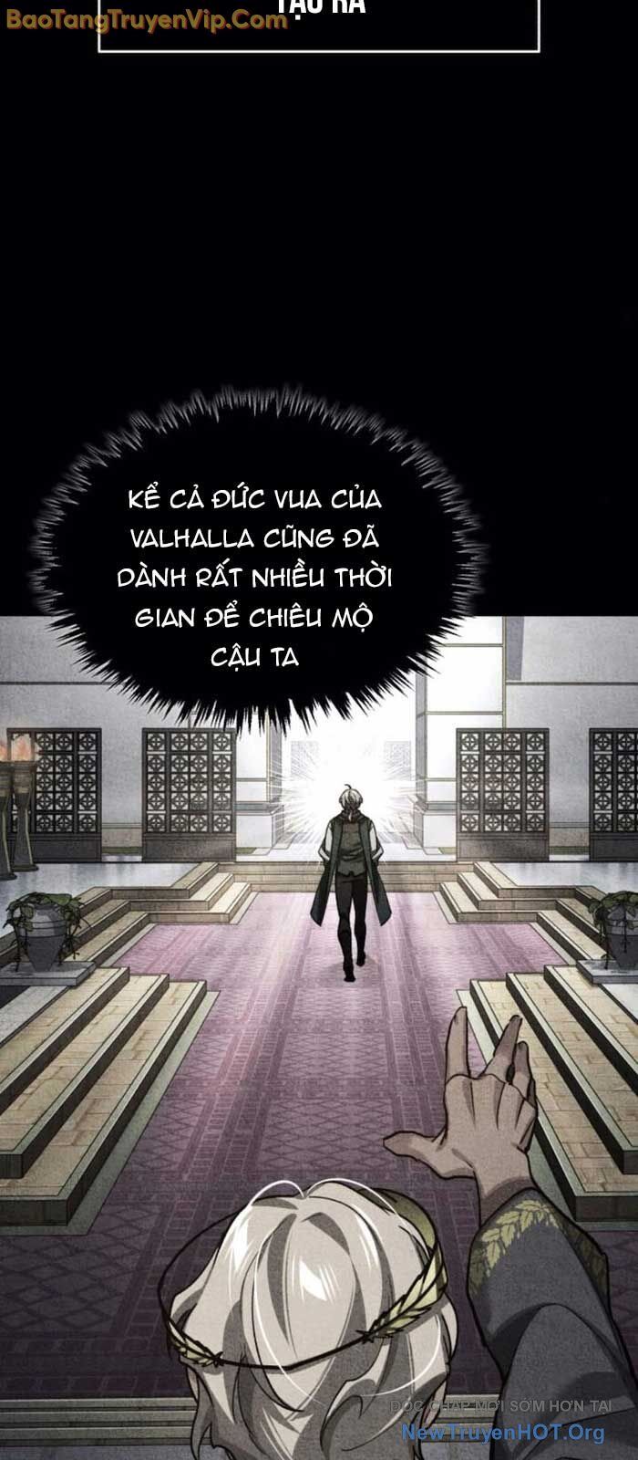 Thiên Quỷ Chẳng Sống Nổi Cuộc Đời Bình Thường Chapter 162 - Trang 2