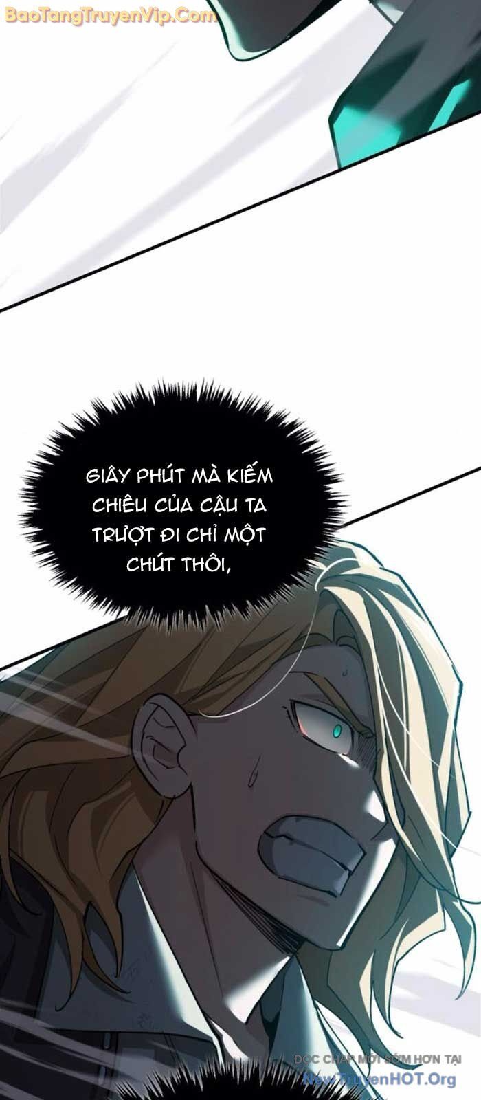 Thiên Quỷ Chẳng Sống Nổi Cuộc Đời Bình Thường Chapter 162 - Trang 2