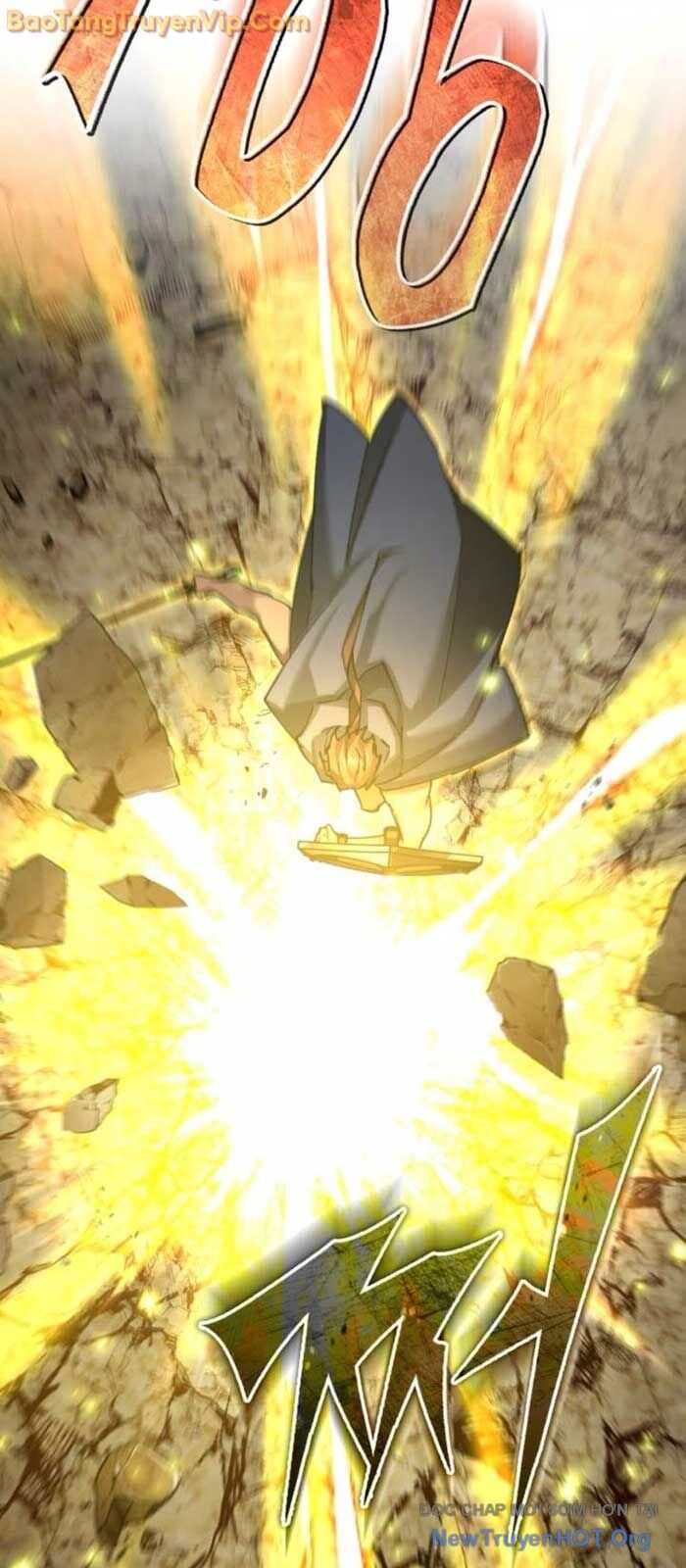 Thiên Quỷ Chẳng Sống Nổi Cuộc Đời Bình Thường Chapter 162 - Trang 2