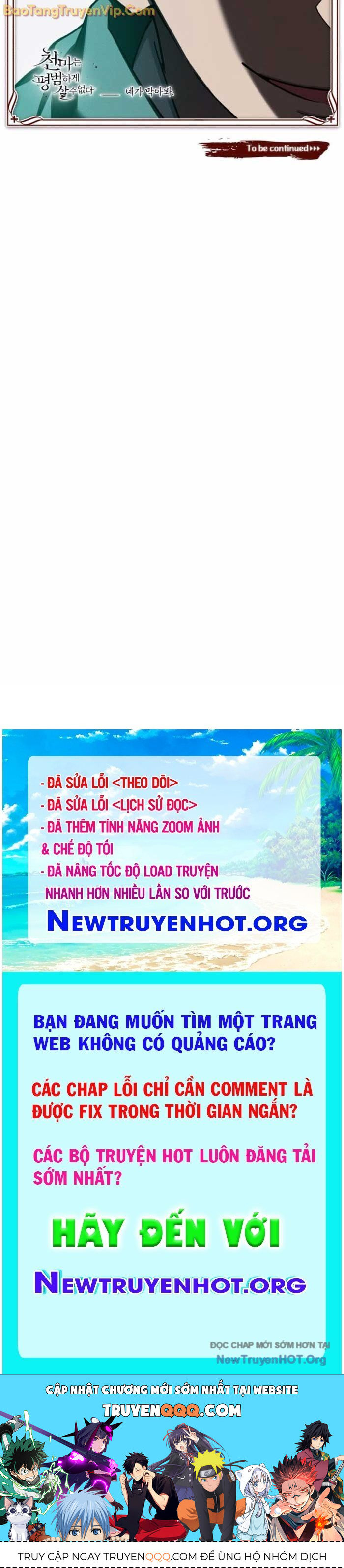 Thiên Quỷ Chẳng Sống Nổi Cuộc Đời Bình Thường Chapter 162 - Trang 2