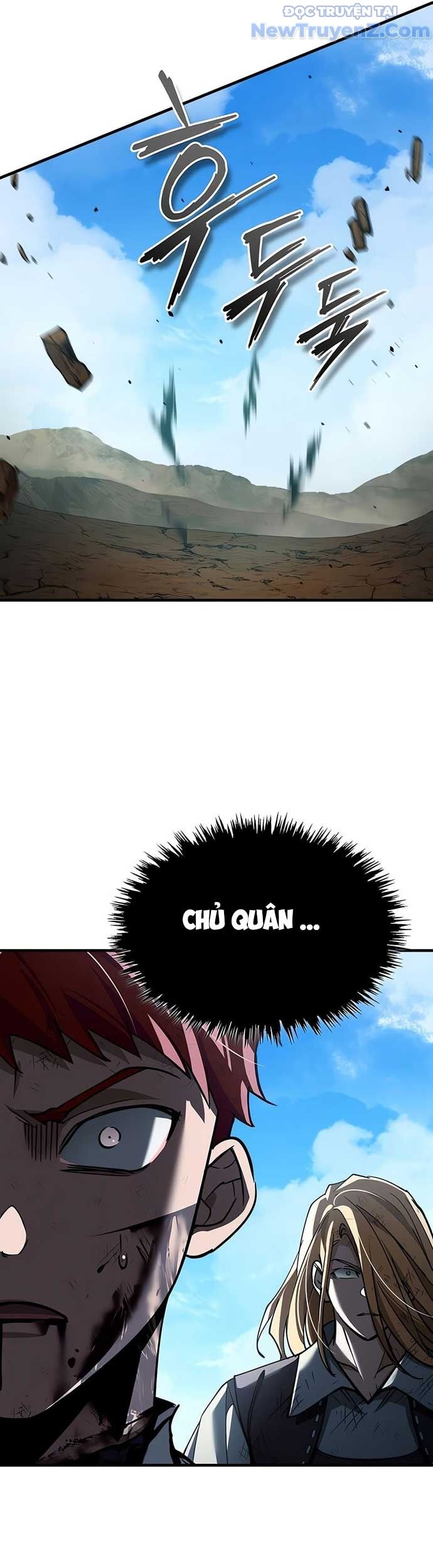 Thiên Quỷ Chẳng Sống Nổi Cuộc Đời Bình Thường Chapter 200 - Trang 2