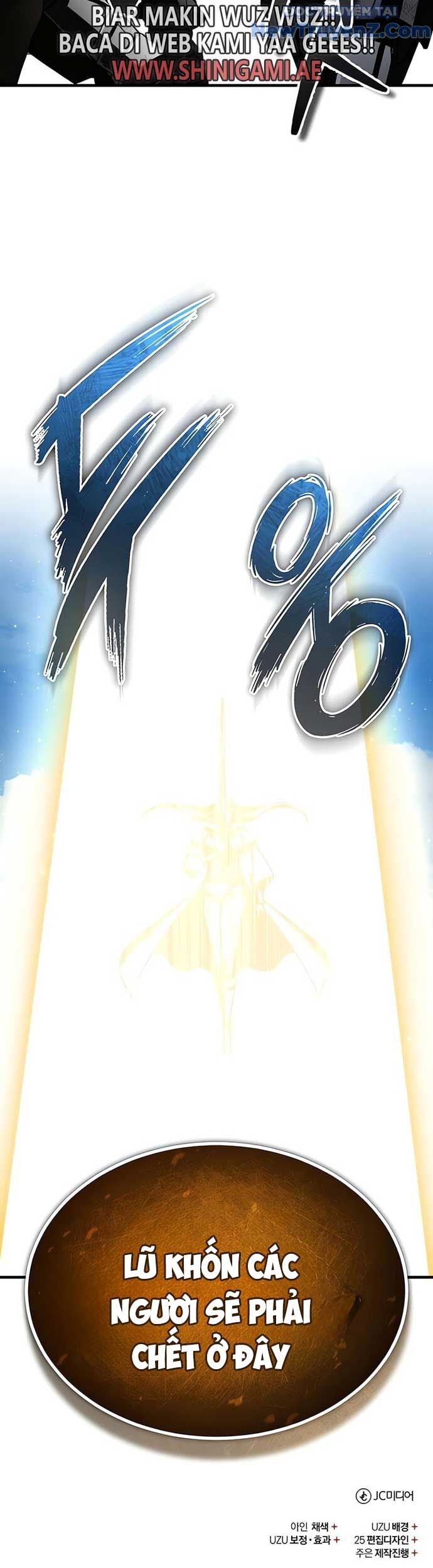 Thiên Quỷ Chẳng Sống Nổi Cuộc Đời Bình Thường Chapter 200 - Trang 2