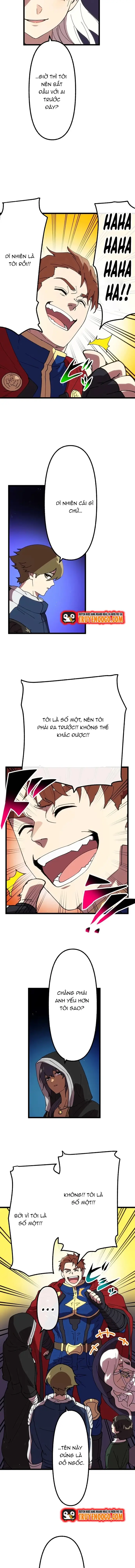 Watashi Yori Tsuyoi Yatsu Ni Ai Ni Gendai Ni Iku Chapter 58 - Trang 2