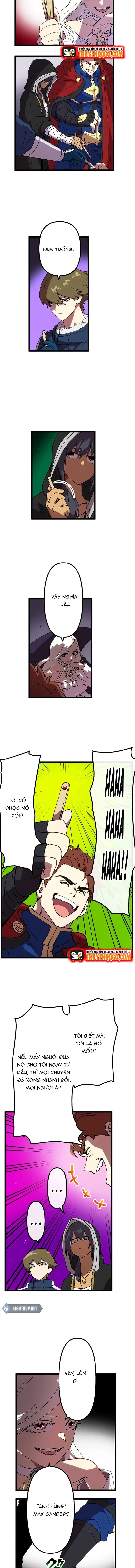 Watashi Yori Tsuyoi Yatsu Ni Ai Ni Gendai Ni Iku Chapter 58 - Trang 2