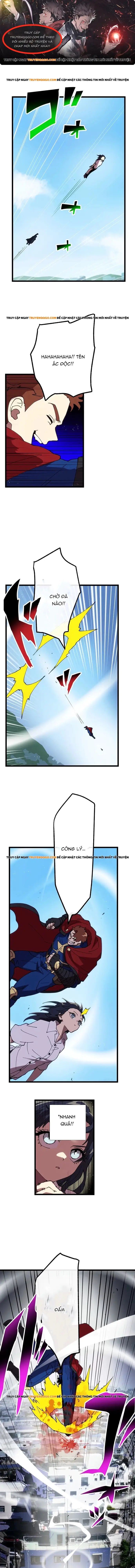 Watashi Yori Tsuyoi Yatsu Ni Ai Ni Gendai Ni Iku Chapter 59 - Trang 2