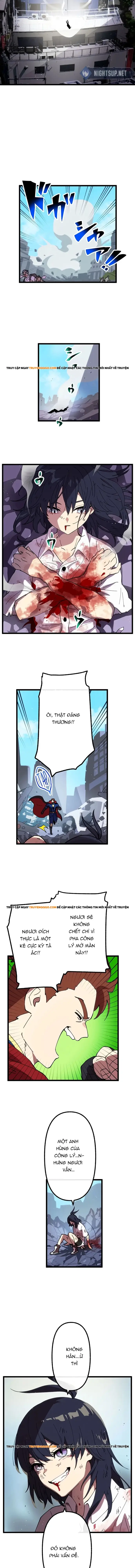 Watashi Yori Tsuyoi Yatsu Ni Ai Ni Gendai Ni Iku Chapter 59 - Trang 2