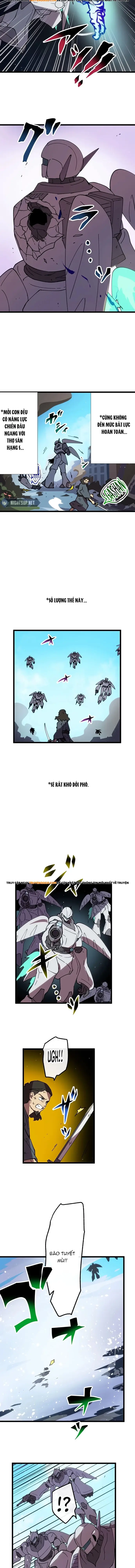 Watashi Yori Tsuyoi Yatsu Ni Ai Ni Gendai Ni Iku Chapter 59 - Trang 2