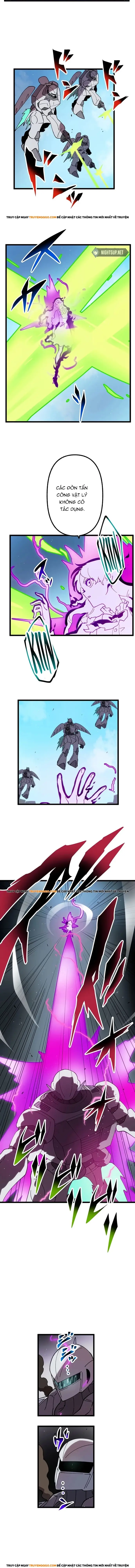 Watashi Yori Tsuyoi Yatsu Ni Ai Ni Gendai Ni Iku Chapter 59 - Trang 2