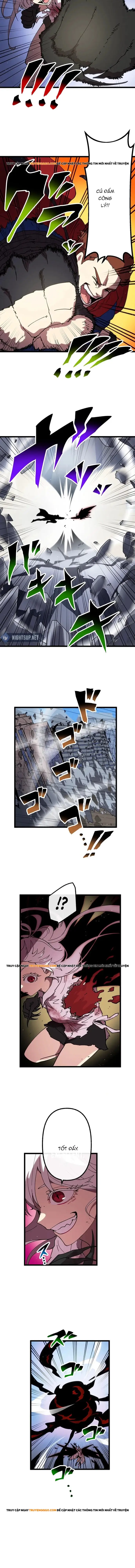 Watashi Yori Tsuyoi Yatsu Ni Ai Ni Gendai Ni Iku Chapter 60 - Trang 2