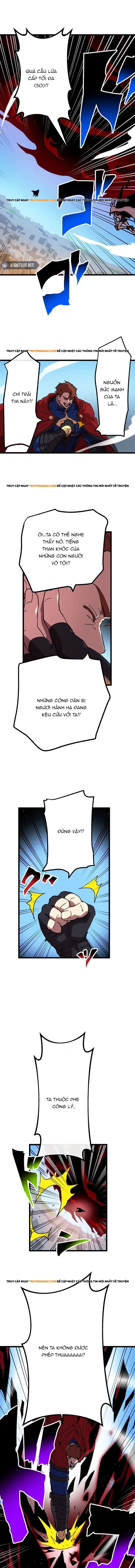 Watashi Yori Tsuyoi Yatsu Ni Ai Ni Gendai Ni Iku Chapter 60 - Trang 2