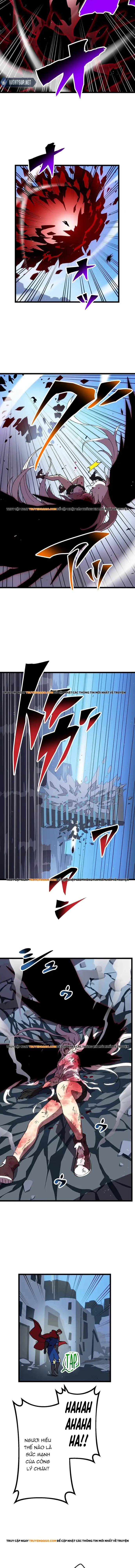 Watashi Yori Tsuyoi Yatsu Ni Ai Ni Gendai Ni Iku Chapter 60 - Trang 2