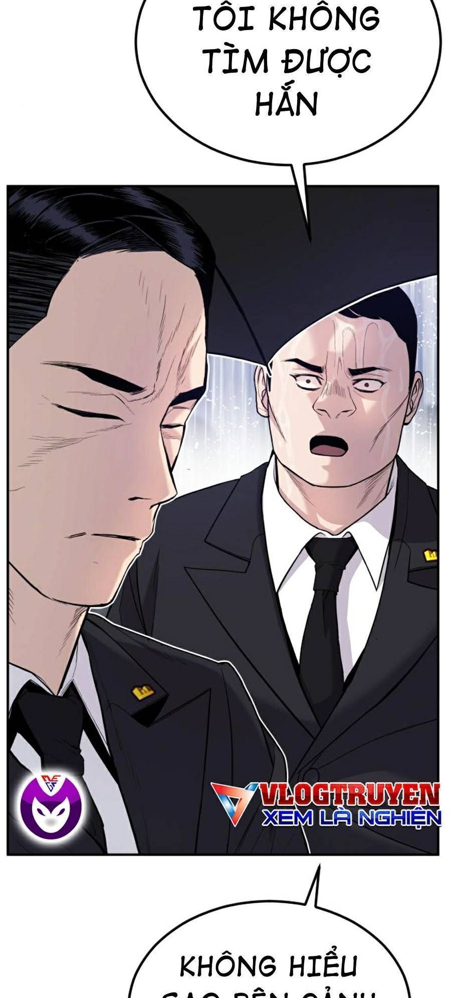 Bố Tôi Là Đặc Vụ Chapter 16.9 - Trang 2