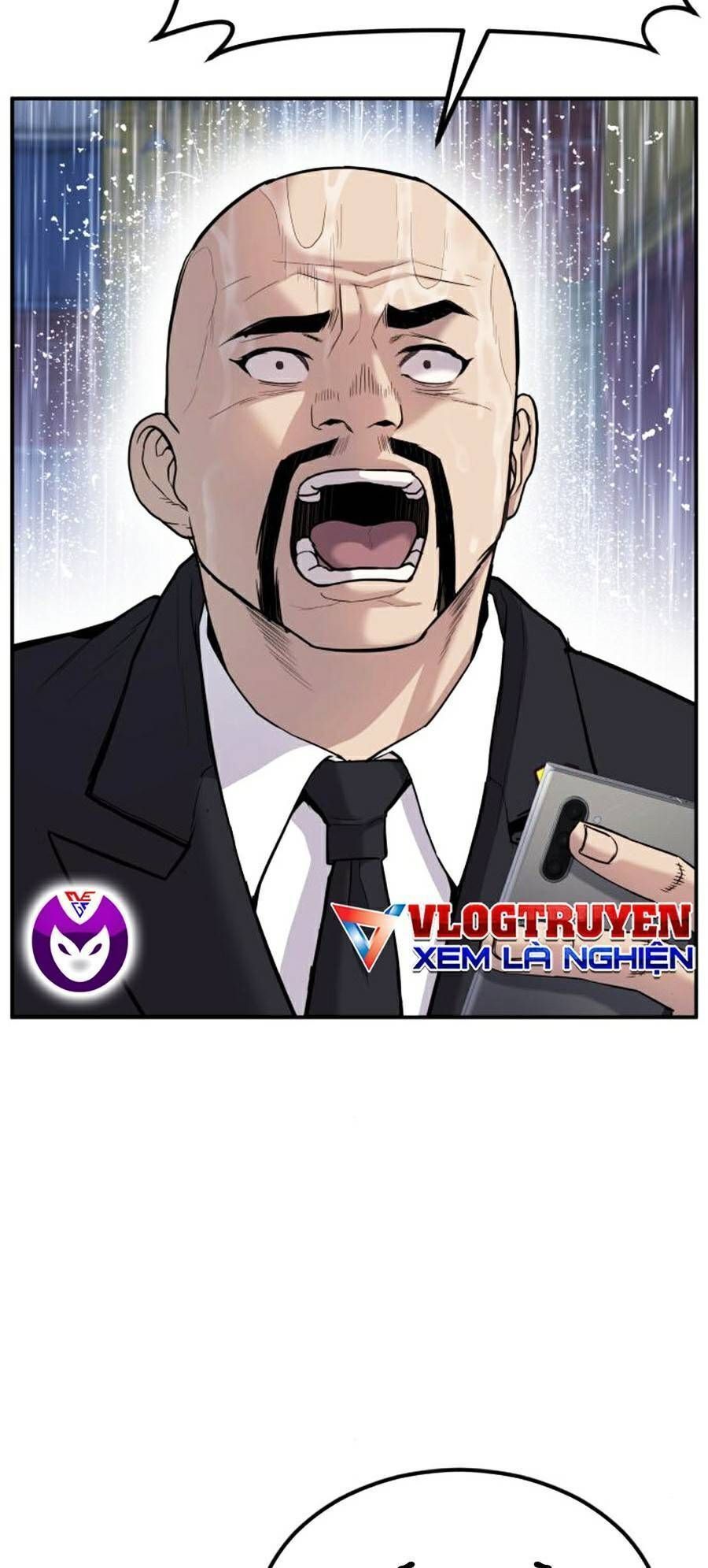 Bố Tôi Là Đặc Vụ Chapter 16.9 - Trang 2