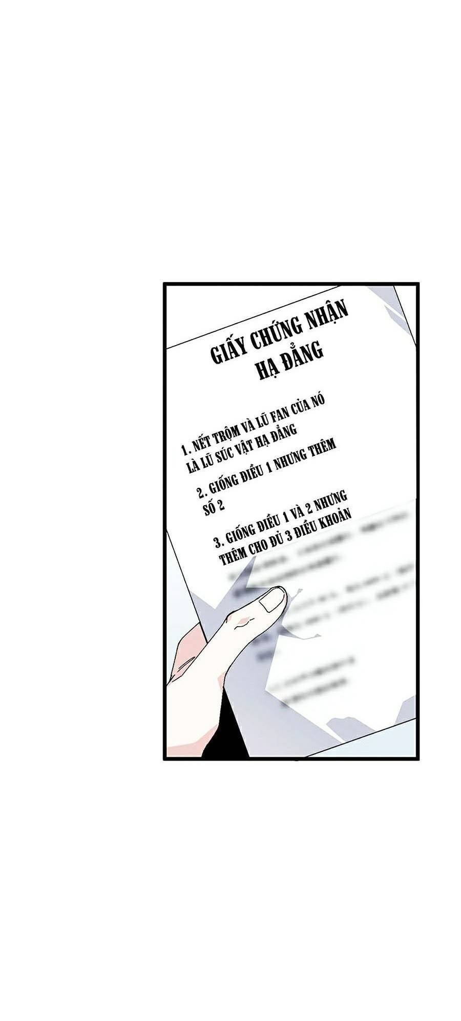 Bố Tôi Là Đặc Vụ Chapter 16.9 - Trang 2