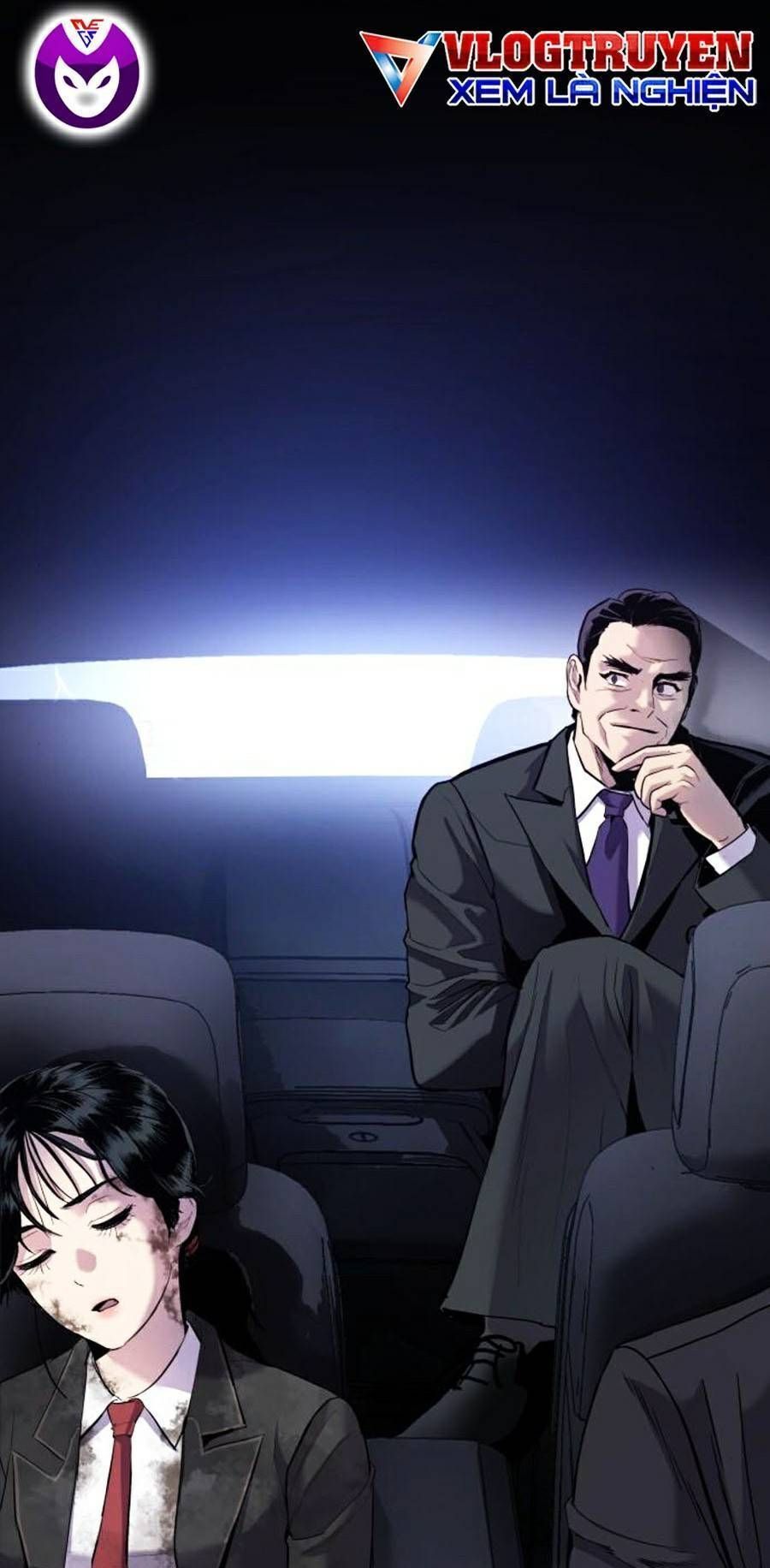 Bố Tôi Là Đặc Vụ Chapter 16.9 - Trang 2