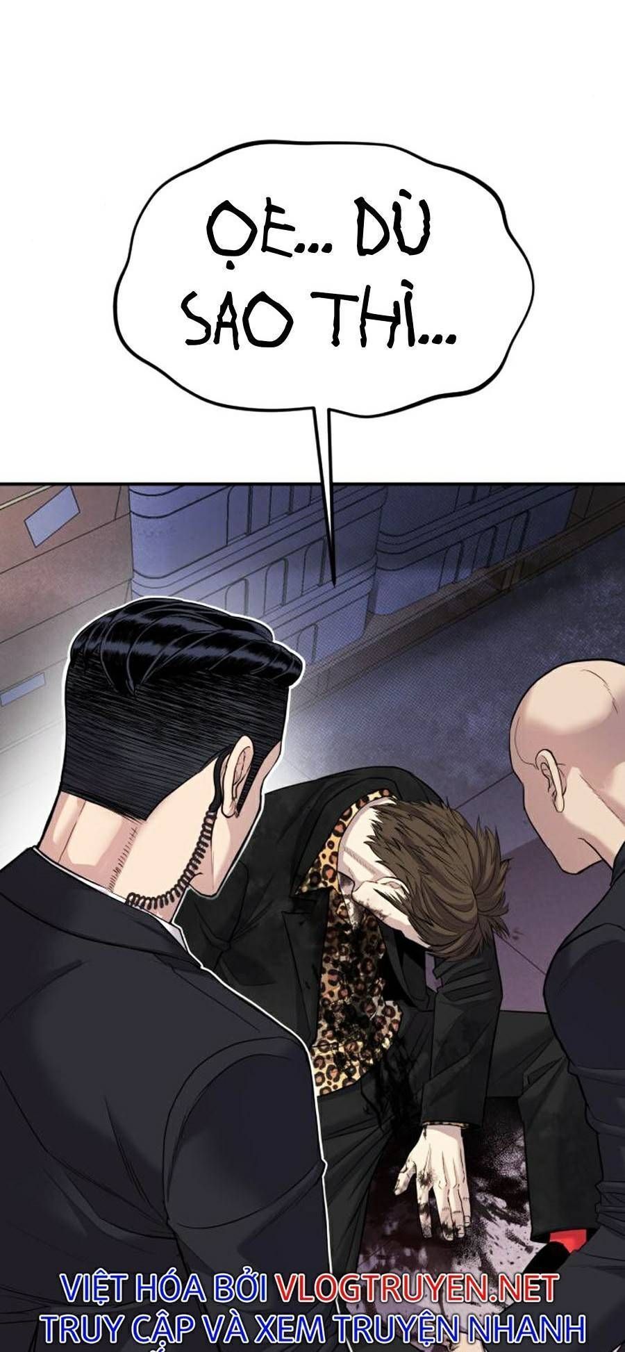 Bố Tôi Là Đặc Vụ Chapter 16.9 - Trang 2