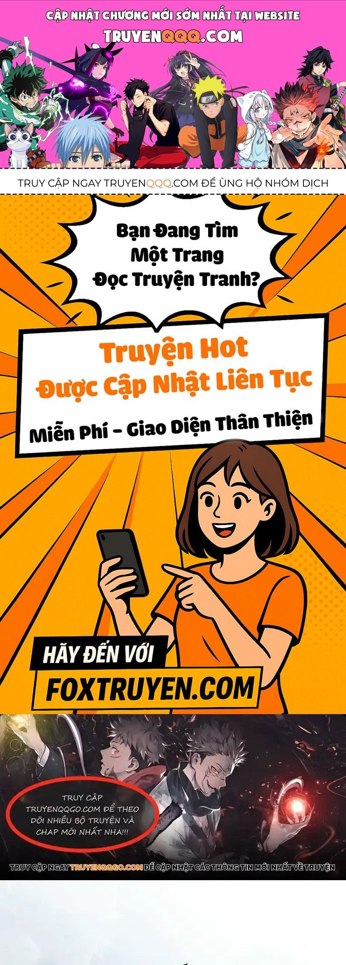 Thiên Hạ Đệ Nhất Võ Sư Chapter 49 - Trang 2