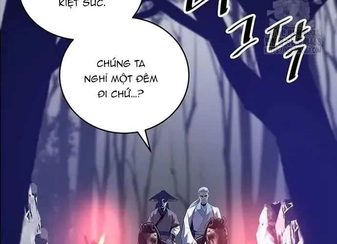 Thiên Hạ Đệ Nhất Võ Sư Chapter 49 - Trang 2