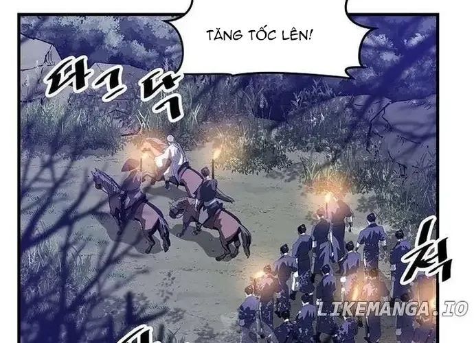 Thiên Hạ Đệ Nhất Võ Sư Chapter 49 - Trang 2