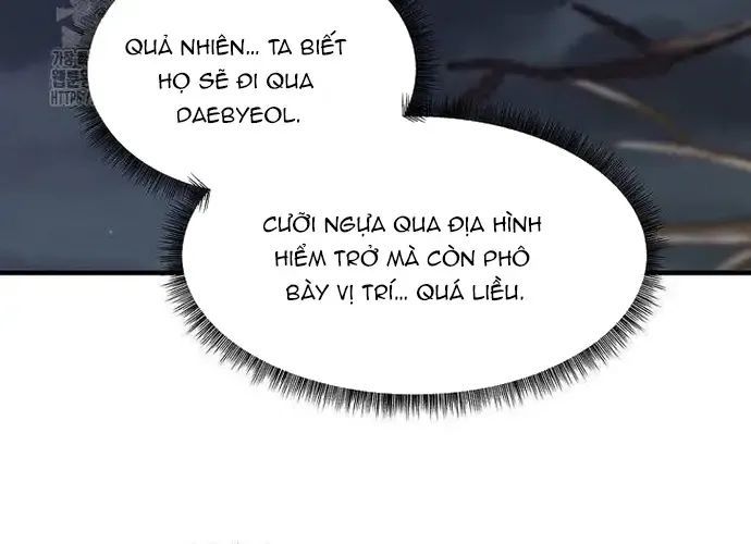 Thiên Hạ Đệ Nhất Võ Sư Chapter 49 - Trang 2