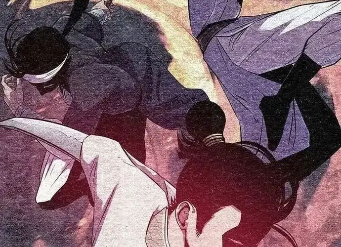 Thiên Hạ Đệ Nhất Võ Sư Chapter 49 - Trang 2