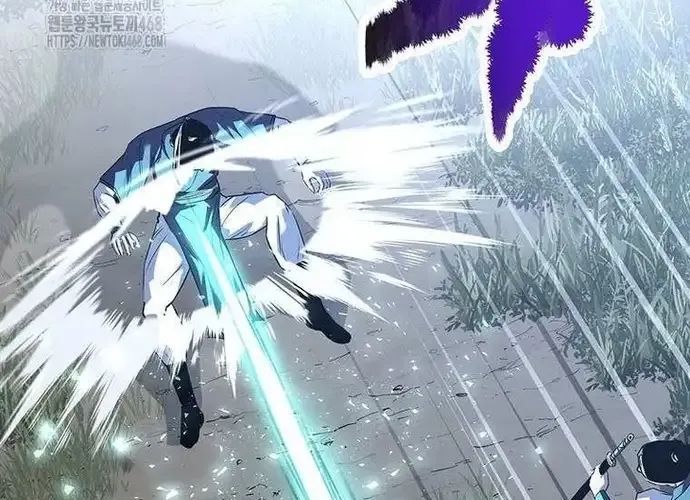 Thiên Hạ Đệ Nhất Võ Sư Chapter 49 - Trang 2