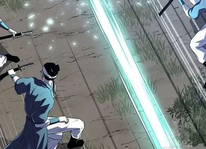 Thiên Hạ Đệ Nhất Võ Sư Chapter 49 - Trang 2