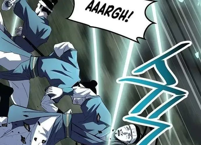 Thiên Hạ Đệ Nhất Võ Sư Chapter 49 - Trang 2