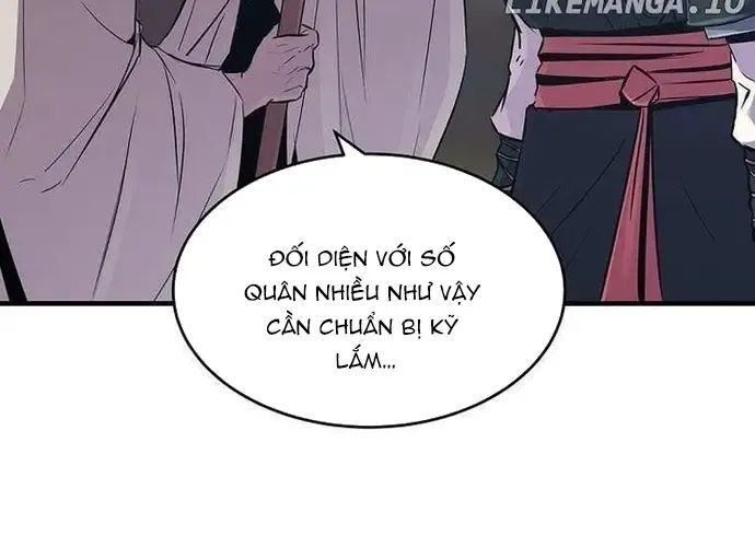 Thiên Hạ Đệ Nhất Võ Sư Chapter 49 - Trang 2