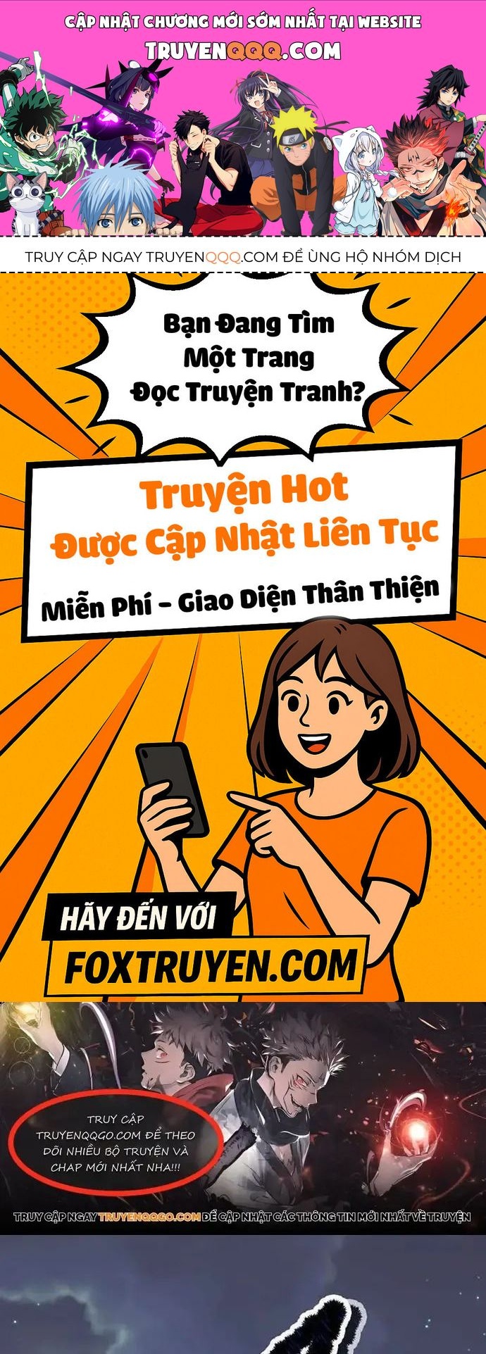 Thiên Hạ Đệ Nhất Võ Sư Chapter 50 - Trang 2