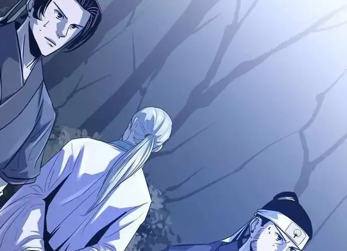 Thiên Hạ Đệ Nhất Võ Sư Chapter 50 - Trang 2
