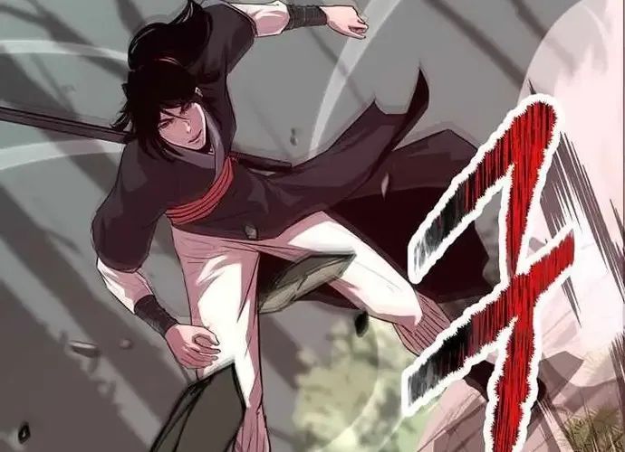 Thiên Hạ Đệ Nhất Võ Sư Chapter 50 - Trang 2