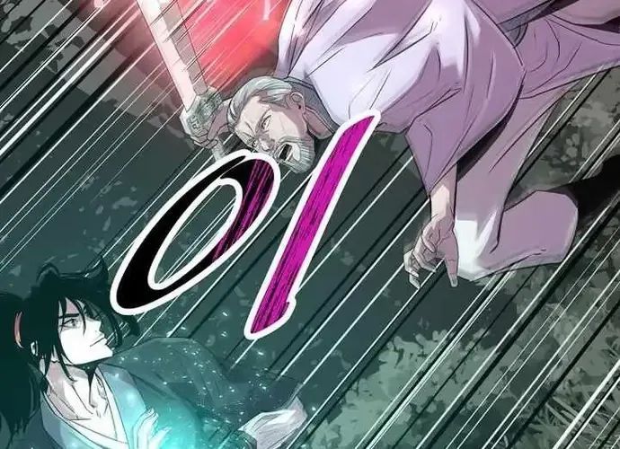 Thiên Hạ Đệ Nhất Võ Sư Chapter 50 - Trang 2