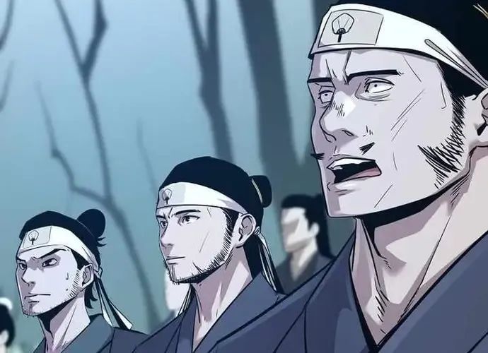 Thiên Hạ Đệ Nhất Võ Sư Chapter 50 - Trang 2