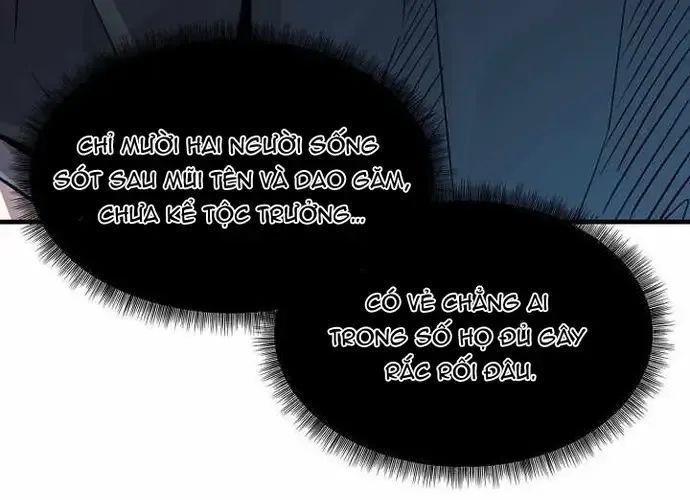 Thiên Hạ Đệ Nhất Võ Sư Chapter 50 - Trang 2