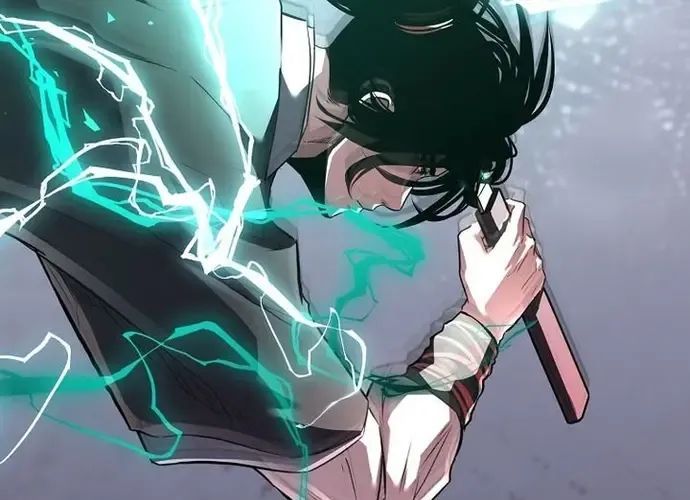 Thiên Hạ Đệ Nhất Võ Sư Chapter 51 - Trang 2
