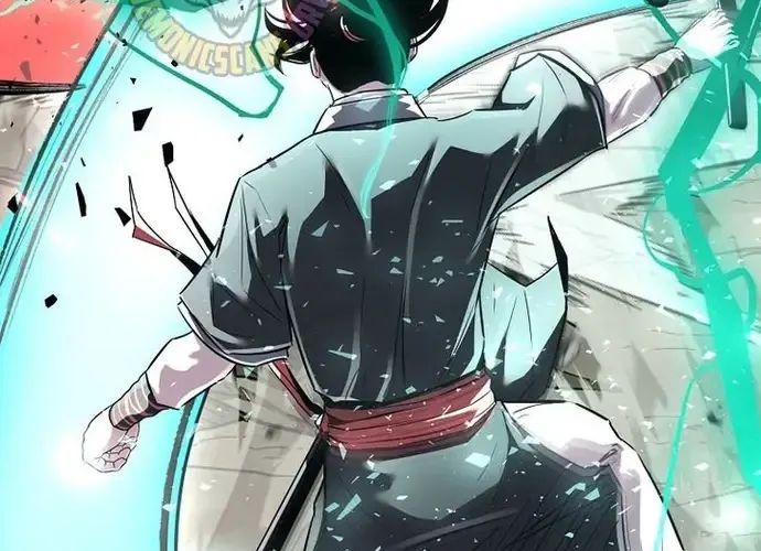 Thiên Hạ Đệ Nhất Võ Sư Chapter 51 - Trang 2