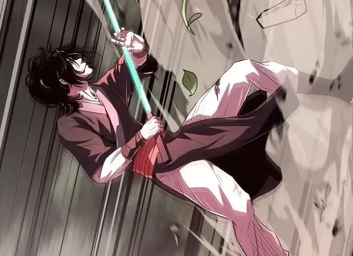 Thiên Hạ Đệ Nhất Võ Sư Chapter 51 - Trang 2