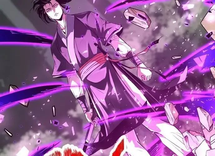 Thiên Hạ Đệ Nhất Võ Sư Chapter 51 - Trang 2