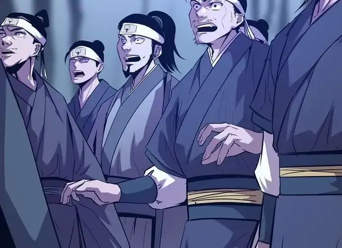 Thiên Hạ Đệ Nhất Võ Sư Chapter 51 - Trang 2