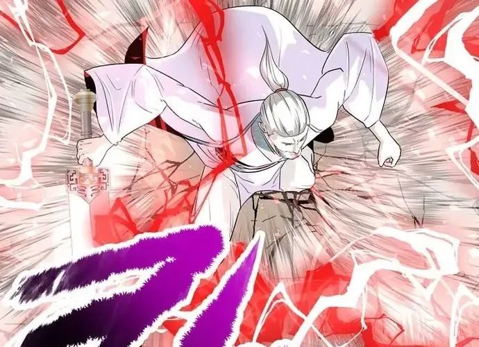 Thiên Hạ Đệ Nhất Võ Sư Chapter 51 - Trang 2