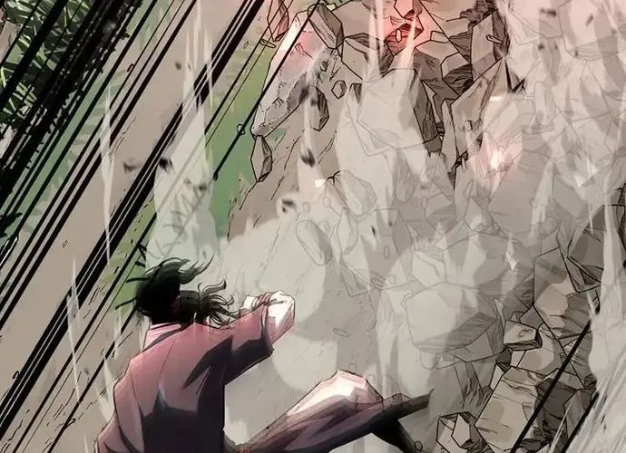 Thiên Hạ Đệ Nhất Võ Sư Chapter 51 - Trang 2