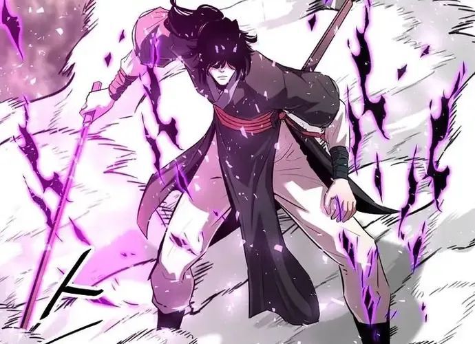 Thiên Hạ Đệ Nhất Võ Sư Chapter 52 - Trang 2