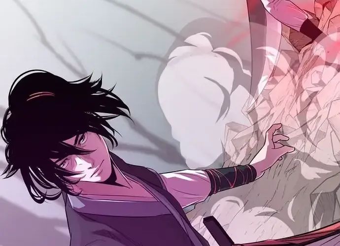Thiên Hạ Đệ Nhất Võ Sư Chapter 52 - Trang 2
