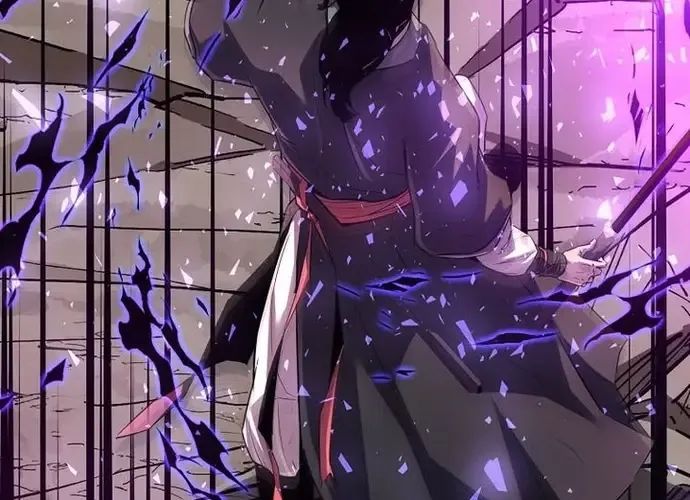 Thiên Hạ Đệ Nhất Võ Sư Chapter 52 - Trang 2