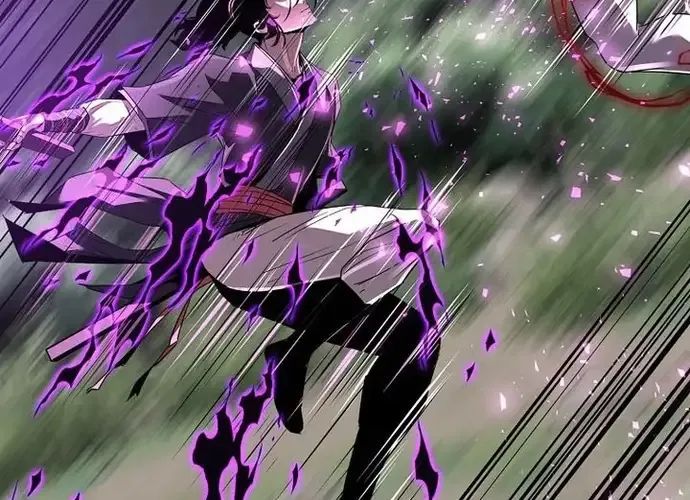Thiên Hạ Đệ Nhất Võ Sư Chapter 52 - Trang 2