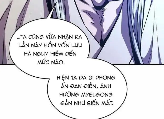 Thiên Hạ Đệ Nhất Võ Sư Chapter 53 - Trang 2