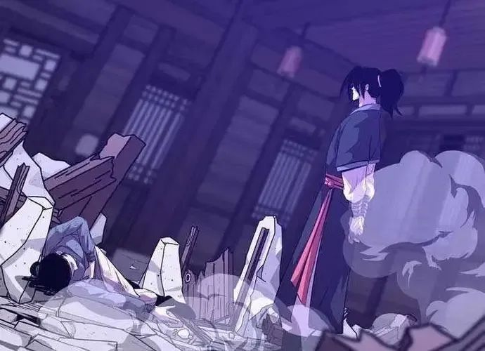 Thiên Hạ Đệ Nhất Võ Sư Chapter 53 - Trang 2