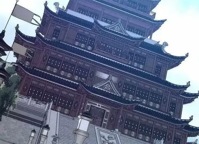 Thiên Hạ Đệ Nhất Võ Sư Chapter 53 - Trang 2